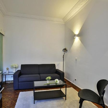 Place Massena - Beau 2P/Wifi - Vieux Nice/Plage Bagian luar foto